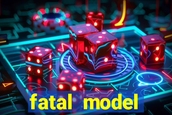 fatal model cruzeiro do sul